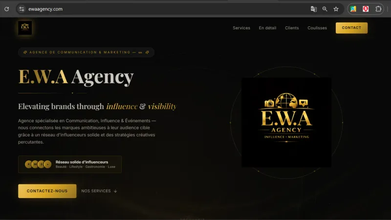 Ewa Agency